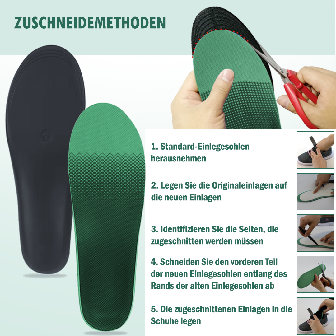 Friedensfuß Orthopädische Schuhe - Rosa