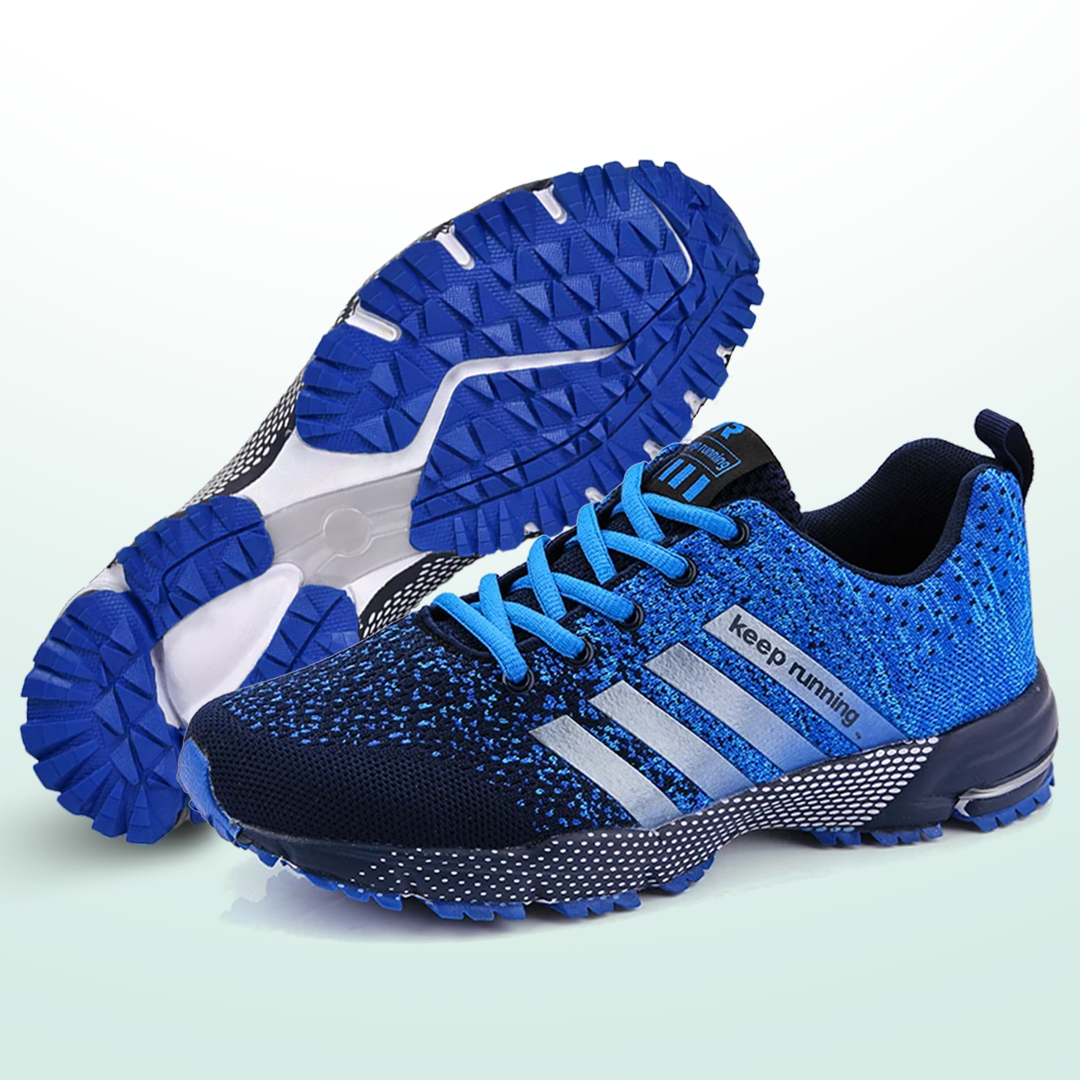 Havrina Orthopädische Schuhe Mesh