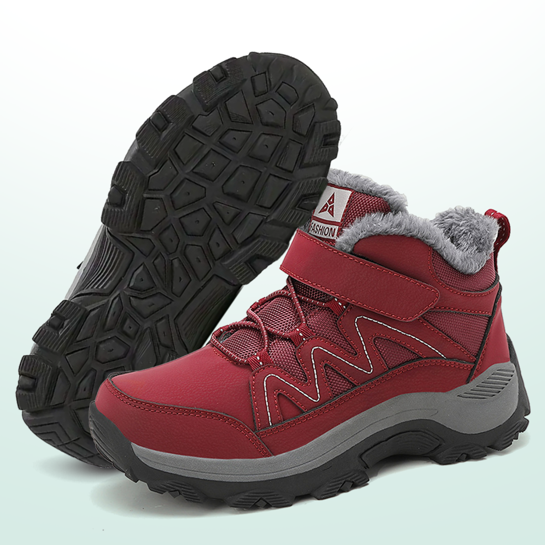 Fjordyn Orthopädische Winterschuhe