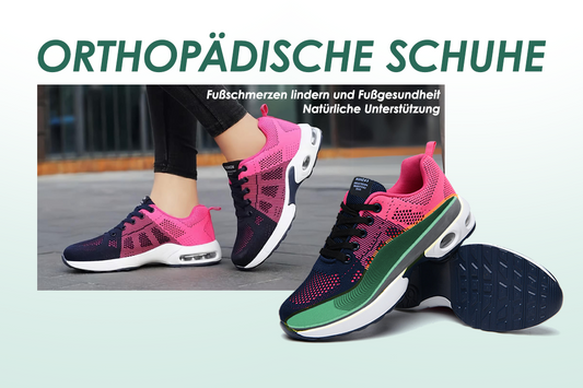 10 Gründe, warum Sie diese Schuhe besitzen sollten, wenn Sie unter Fußproblemen leiden und Ihre Fußgesundheit fördern möchten 🎉