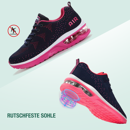 FederGang Orthopädische Schuhe - Rosa