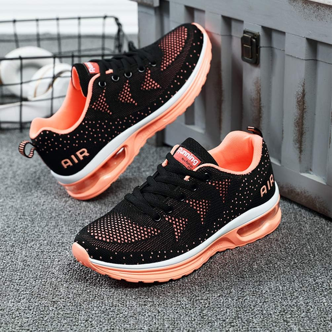 FederGang Orthopädische Schuhe - Koralle