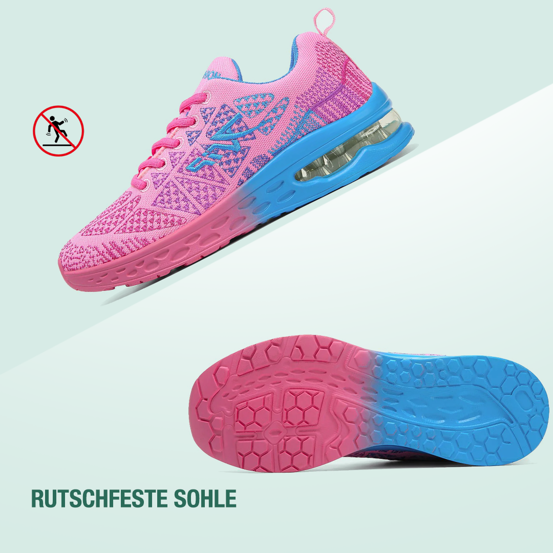JumpSoft Orthopädische Schuhe - Rosa