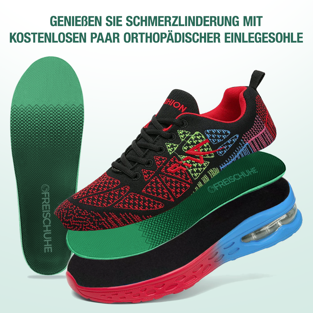 SprintAir Orthopädische Schuhe Mesh