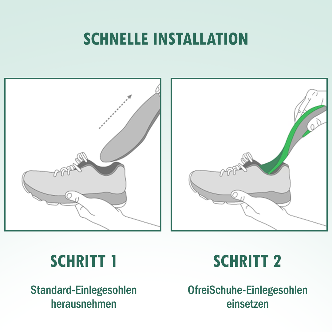 Alveris Orthopädische Winterschuhe