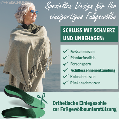 Alveris Orthopädische Winterschuhe
