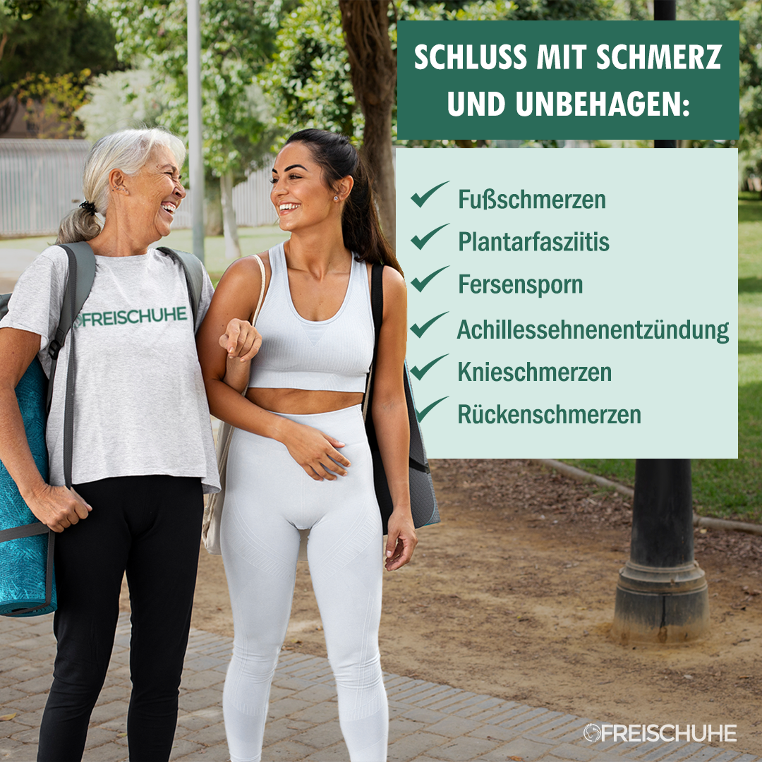 Elswina Orthopädische Schuhe Mesh
