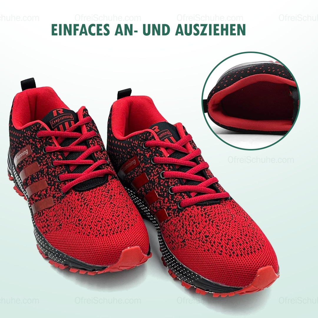 Havrina Orthopädische Schuhe Mesh