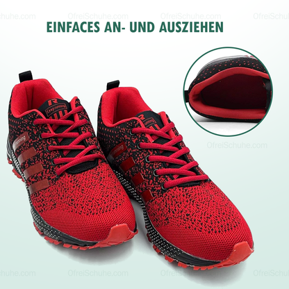 Havrina Orthopädische Schuhe Mesh