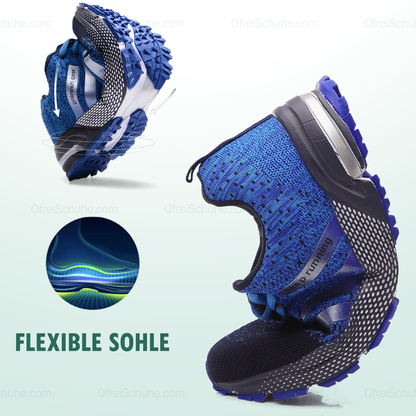 Havrina Orthopädische Schuhe Mesh