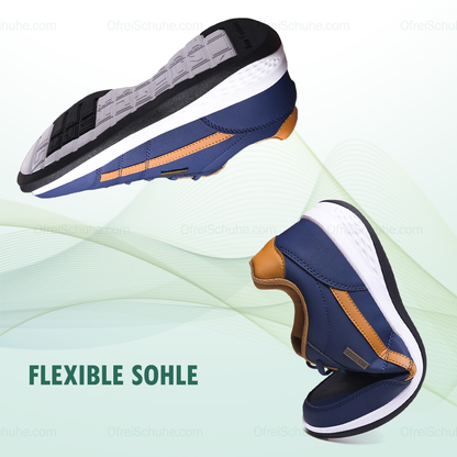 Natrix Orthopädische Schuhe Leder