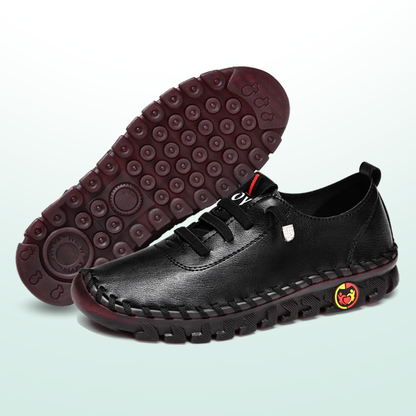 Drelina Orthopädische Schuhe Leder