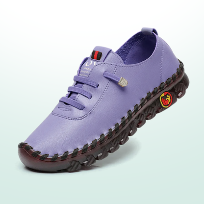 Drelina Orthopädische Schuhe Leder