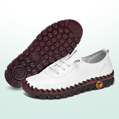 Gromar Orthopädische Schuhe Leder