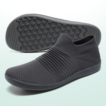 Windläufer Barfußschuhe Knit