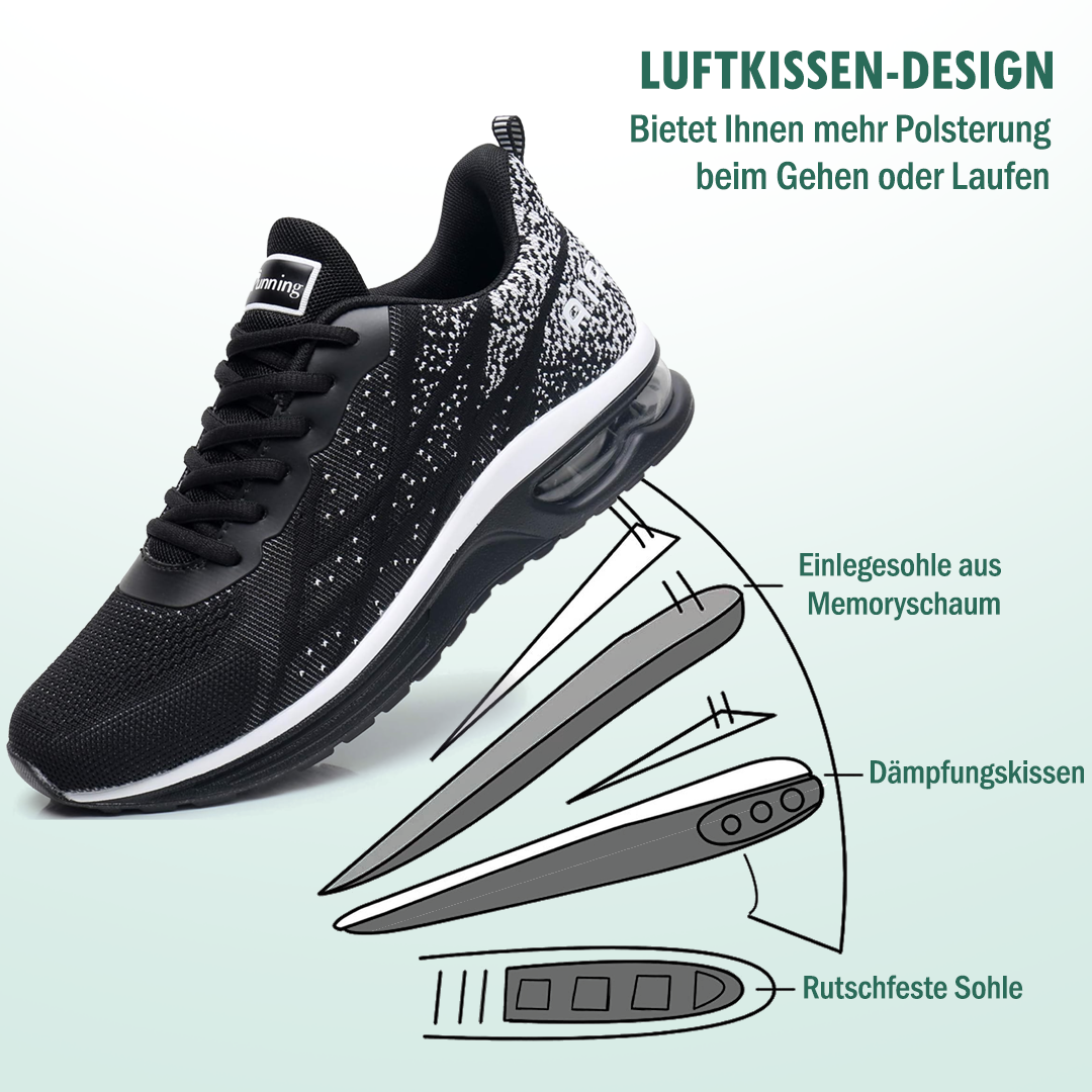 Rovmar Orthopädische Schuhe Mesh