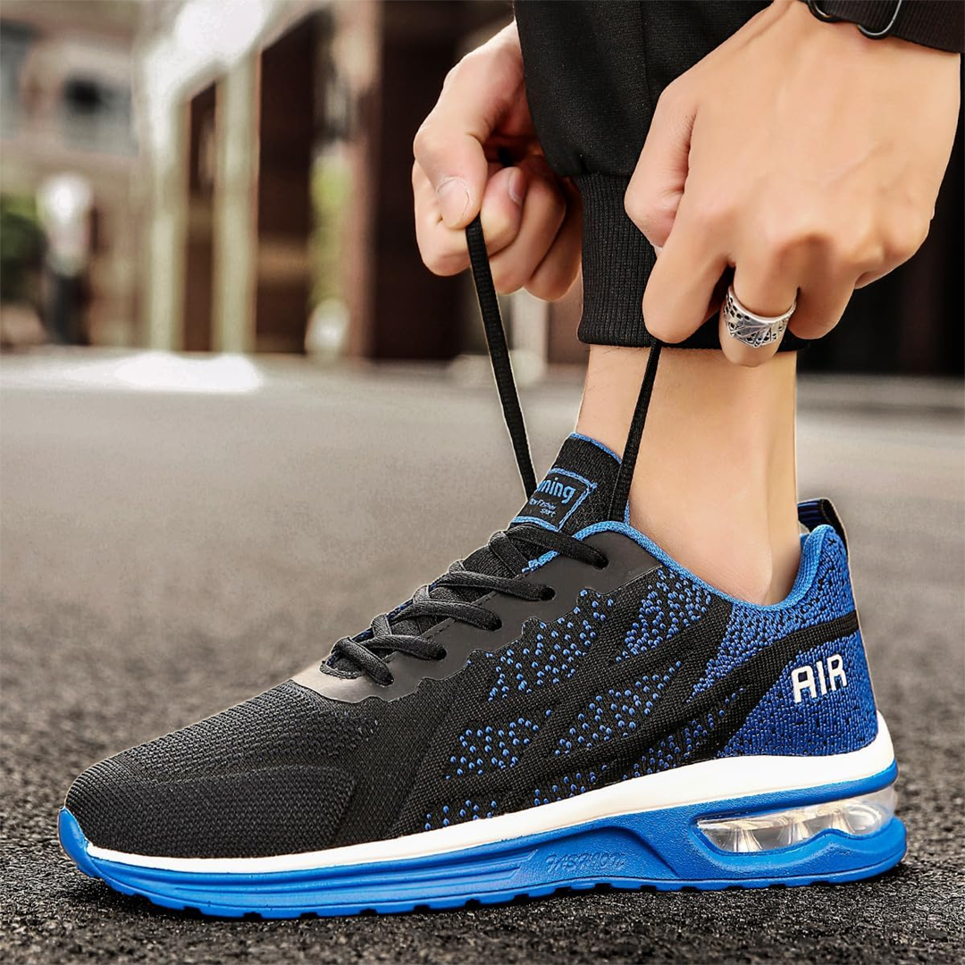Rovmar Orthopädische Schuhe Mesh