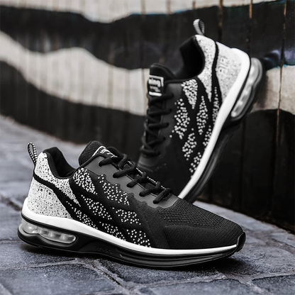 Rovmar Orthopädische Schuhe Mesh