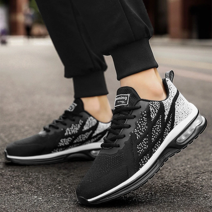 Rovmar Orthopädische Schuhe Mesh