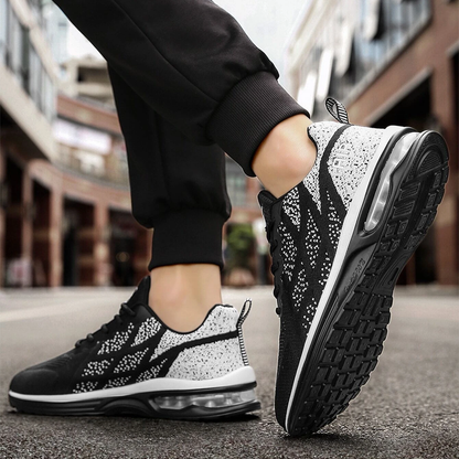 Rovmar Orthopädische Schuhe Mesh