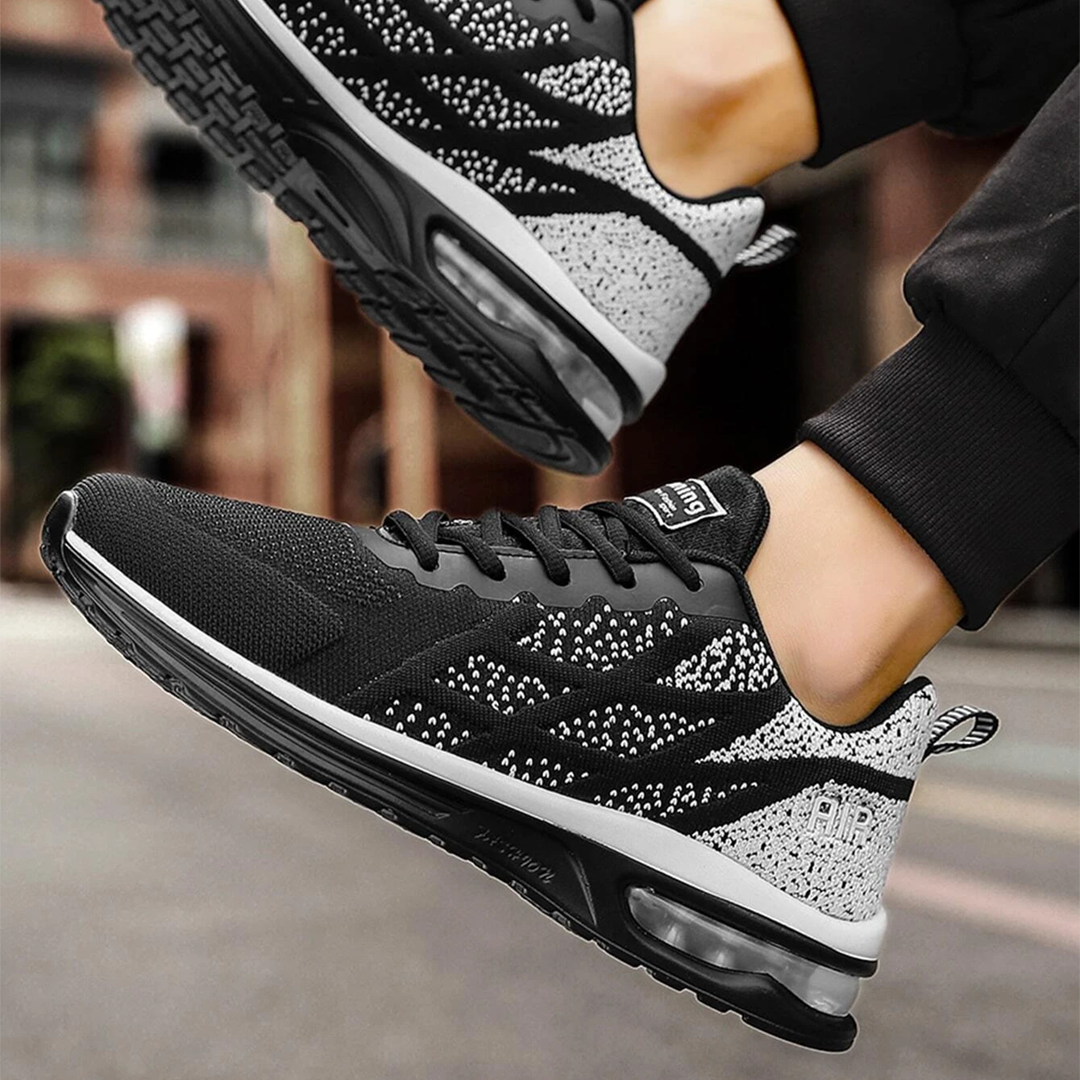 Rovmar Orthopädische Schuhe Mesh