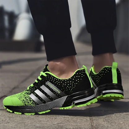 Havrina Orthopädische Schuhe Mesh
