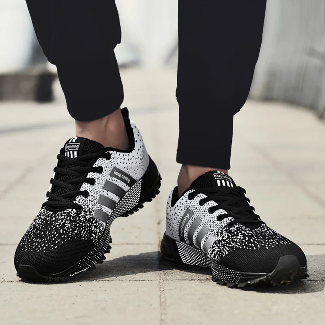 Havrina Orthopädische Schuhe Mesh