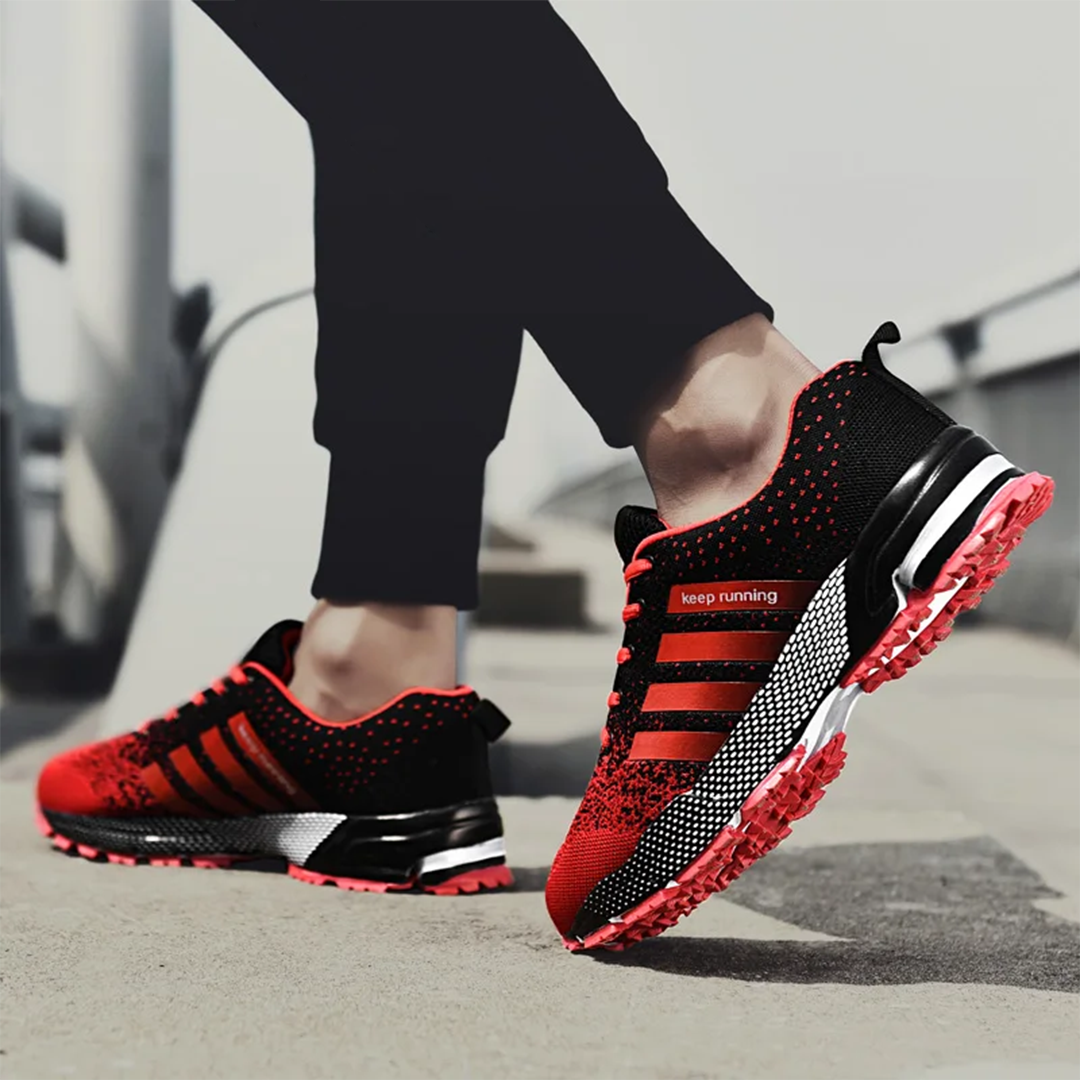 Havrina Orthopädische Schuhe Mesh