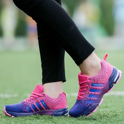 Havrina Orthopädische Schuhe Mesh