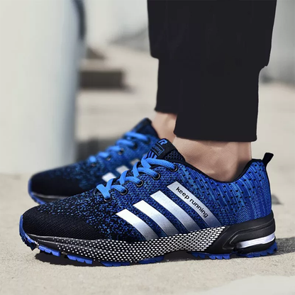 Havrina Orthopädische Schuhe Mesh