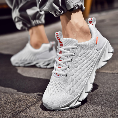 Rudgard Orthopädische Schuhe Mesh