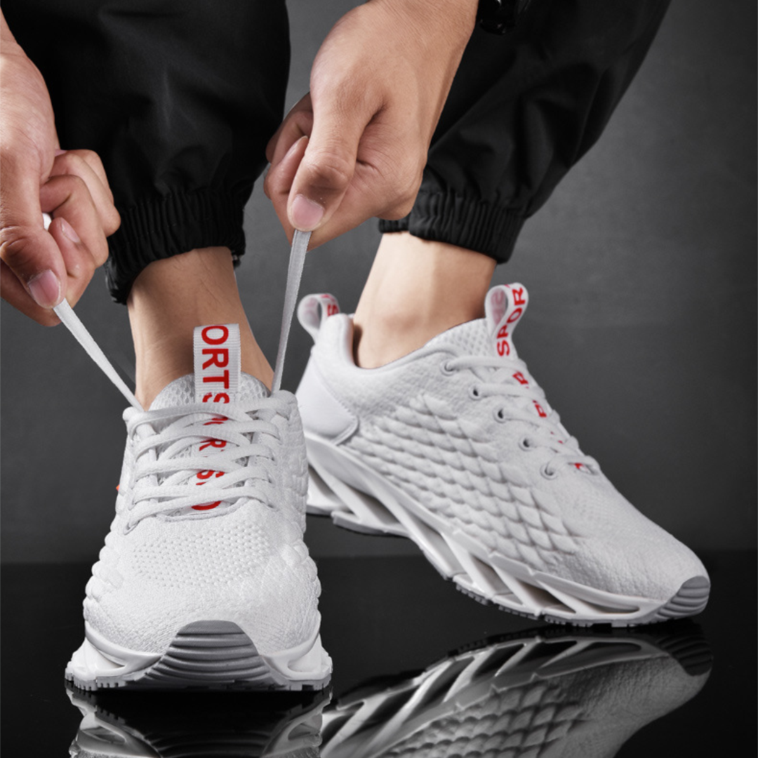 Rudgard Orthopädische Schuhe Mesh