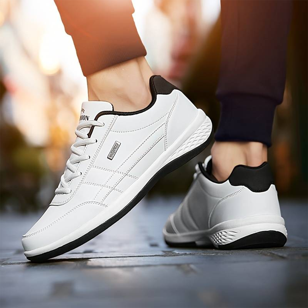 Natrix Orthopädische Schuhe Leder