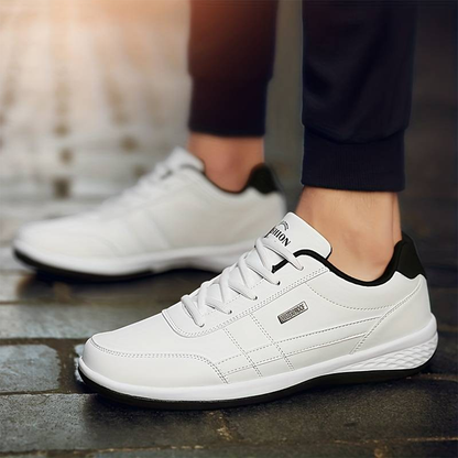 Natrix Orthopädische Schuhe Leder
