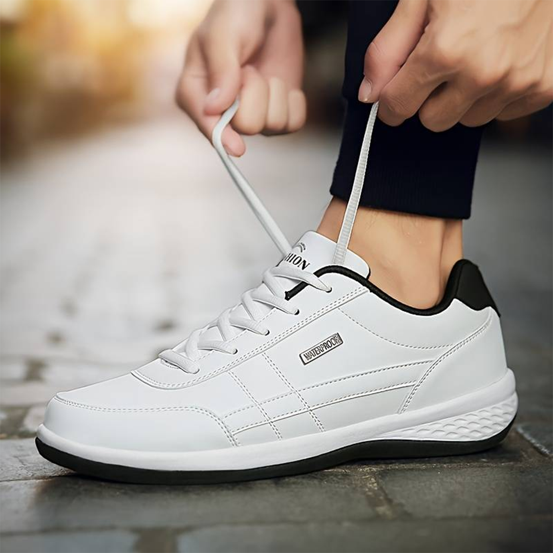 Natrix Orthopädische Schuhe Leder