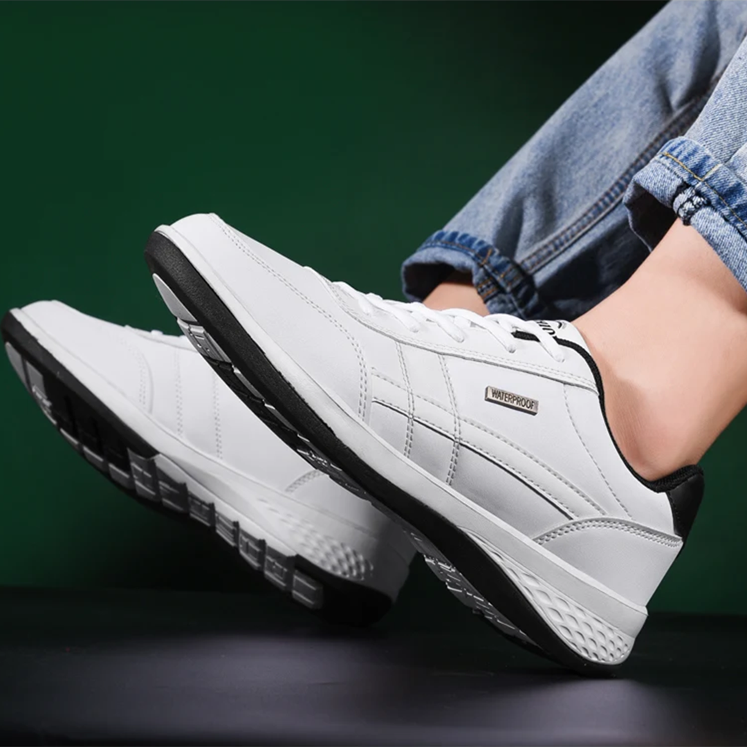 Natrix Orthopädische Schuhe Leder