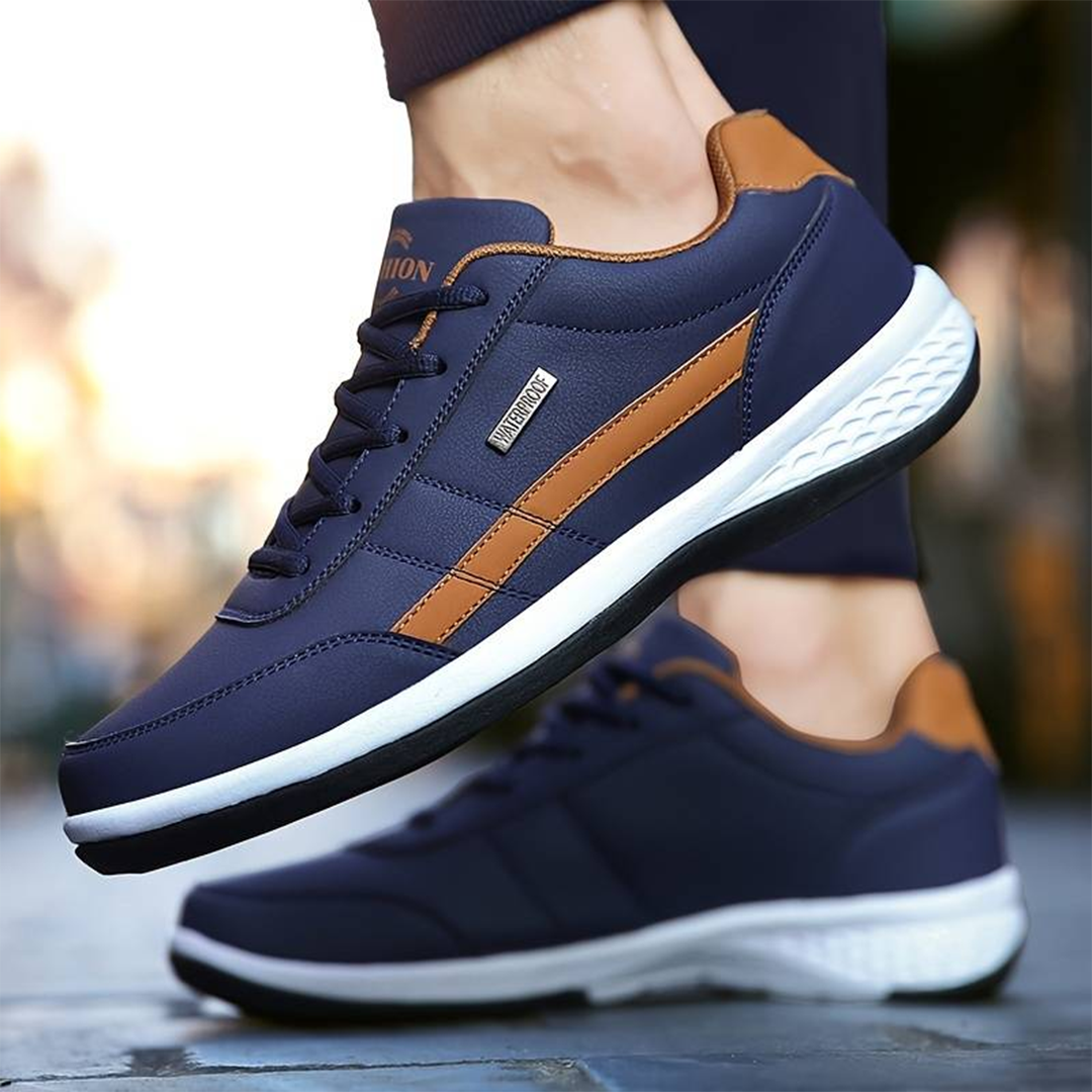 Natrix Orthopädische Schuhe Leder