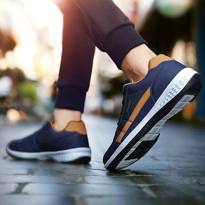 Natrix Orthopädische Schuhe Leder