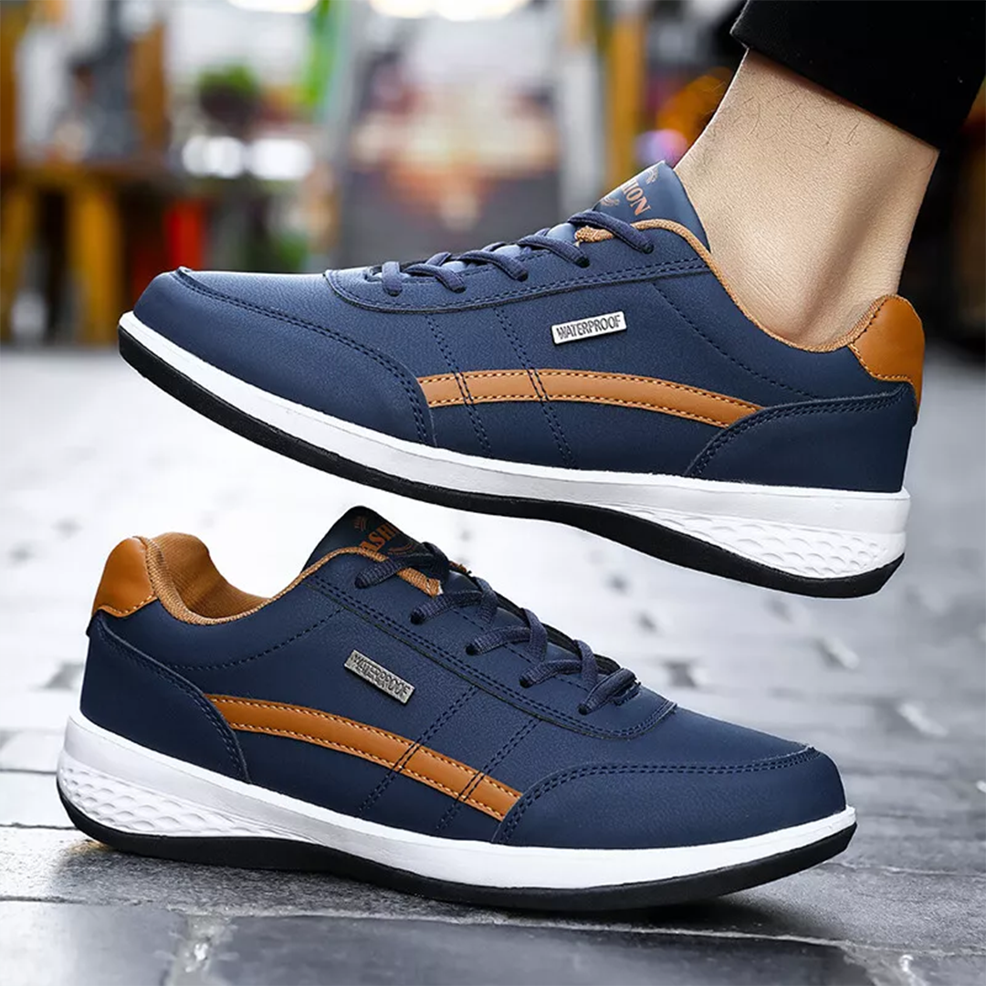 Natrix Orthopädische Schuhe Leder