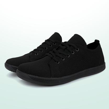Lorry Vamp Barfußschuhe Knit - Grelle