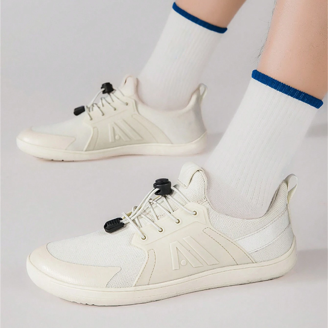 OrthoFree Mornix Freihändig Barfußschuhe Mesh