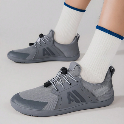 OrthoFree Mornix Freihändig Barfußschuhe Mesh