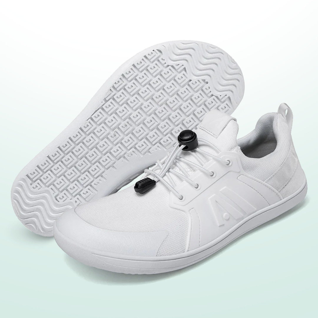 OrthoFree Mornix Freihändig Barfußschuhe Mesh