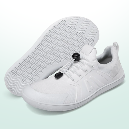 OrthoFree Mornix Freihändig Barfußschuhe Mesh