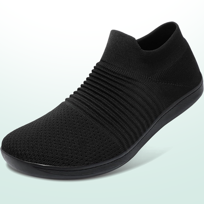 Windläufer Barfußschuhe Knit