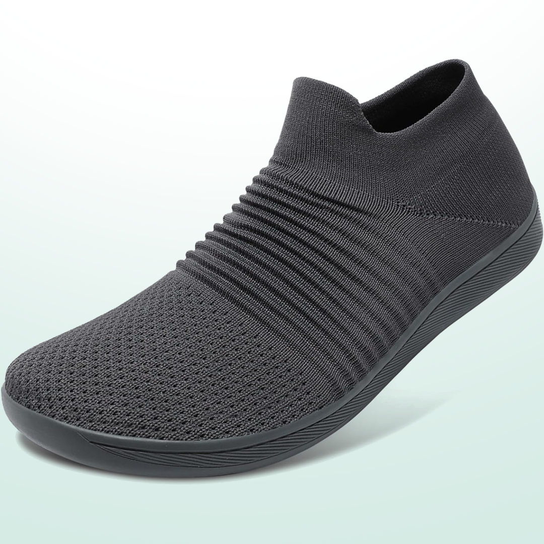 Windläufer Barfußschuhe Knit