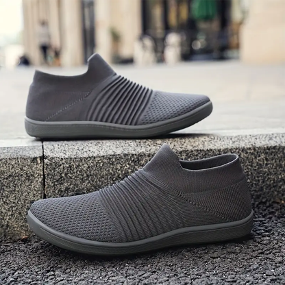 Windläufer Barfußschuhe Knit