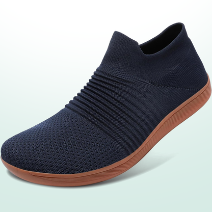Windläufer Barfußschuhe Knit