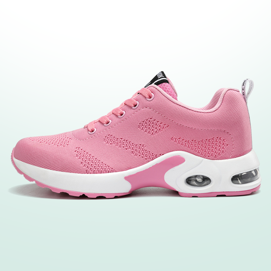 Friedensfuß Orthopädische Schuhe - Rosa