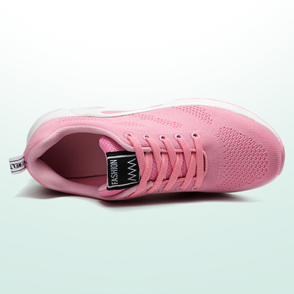 Friedensfuß Orthopädische Schuhe - Rosa